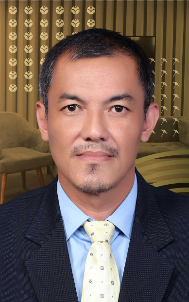 Dr. Heri Yusuf Muslihin, M.Pd