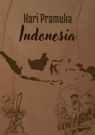Selamat Hari Hari Pramuka