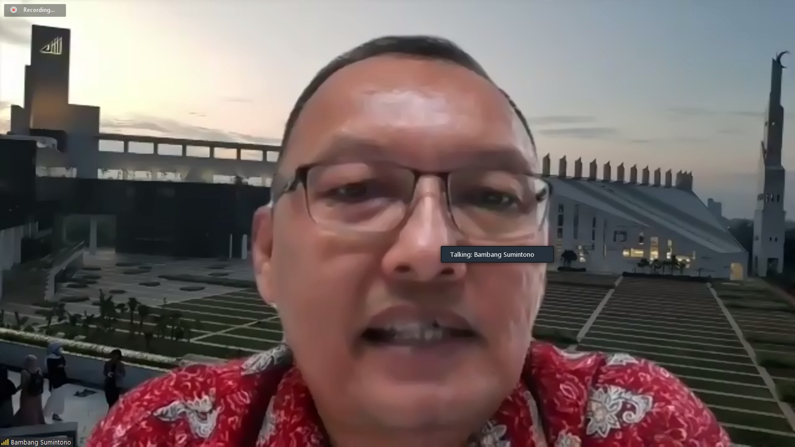 Kuliah Pakar Rasch Model untuk Pembelajaran Kognitif