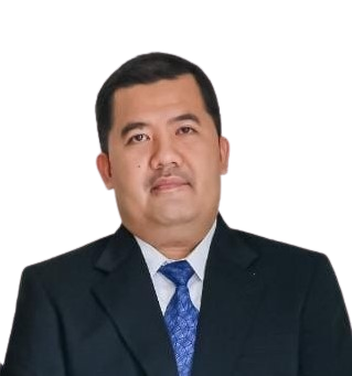 Al Jupri, S.Pd ., M.Sc., Ph.D.