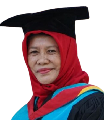 Dr. Hj. Epon Nur’aeni L., M.Pd.