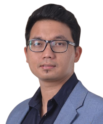 Dr. Lutfi Nur, M.Pd., M.M