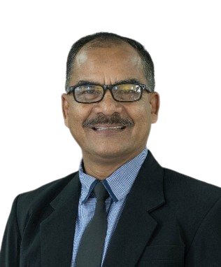 Dr. H. Risbon Sianturi, S.E., M.AP.