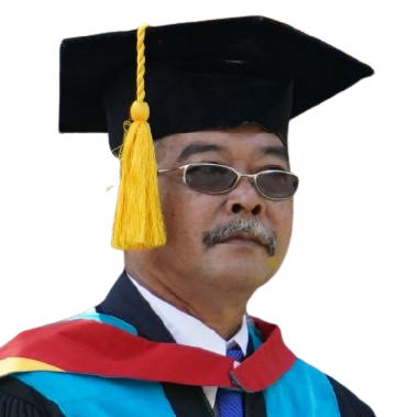  Dr. Dian Indihadi, M.Pd.