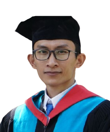 Dr. Erwin Rahayu Saputra, M.Pd.