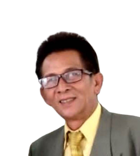 Dr. Sima Mulyadi, M.Pd