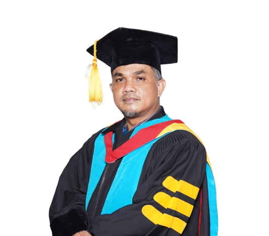 Dr. Ghullam Hamdu, M.Pd