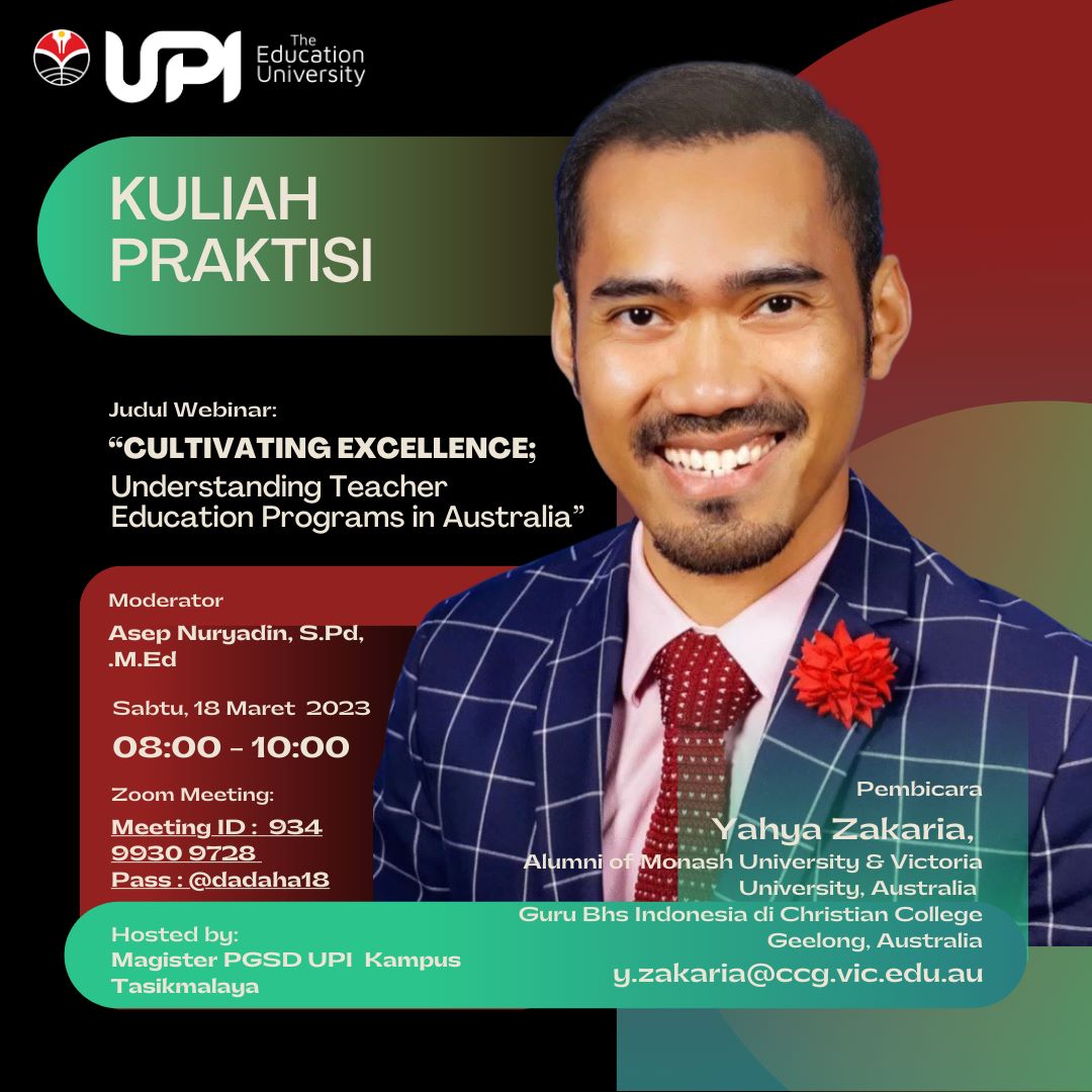  Cultivating Excellence Understanding Teacher Education Programs in Australia