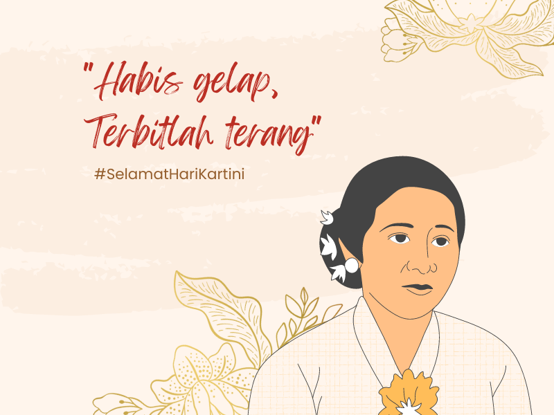 Selamat Hari Kartini 